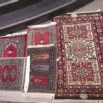 711 8336 ORIENTAL RUGS